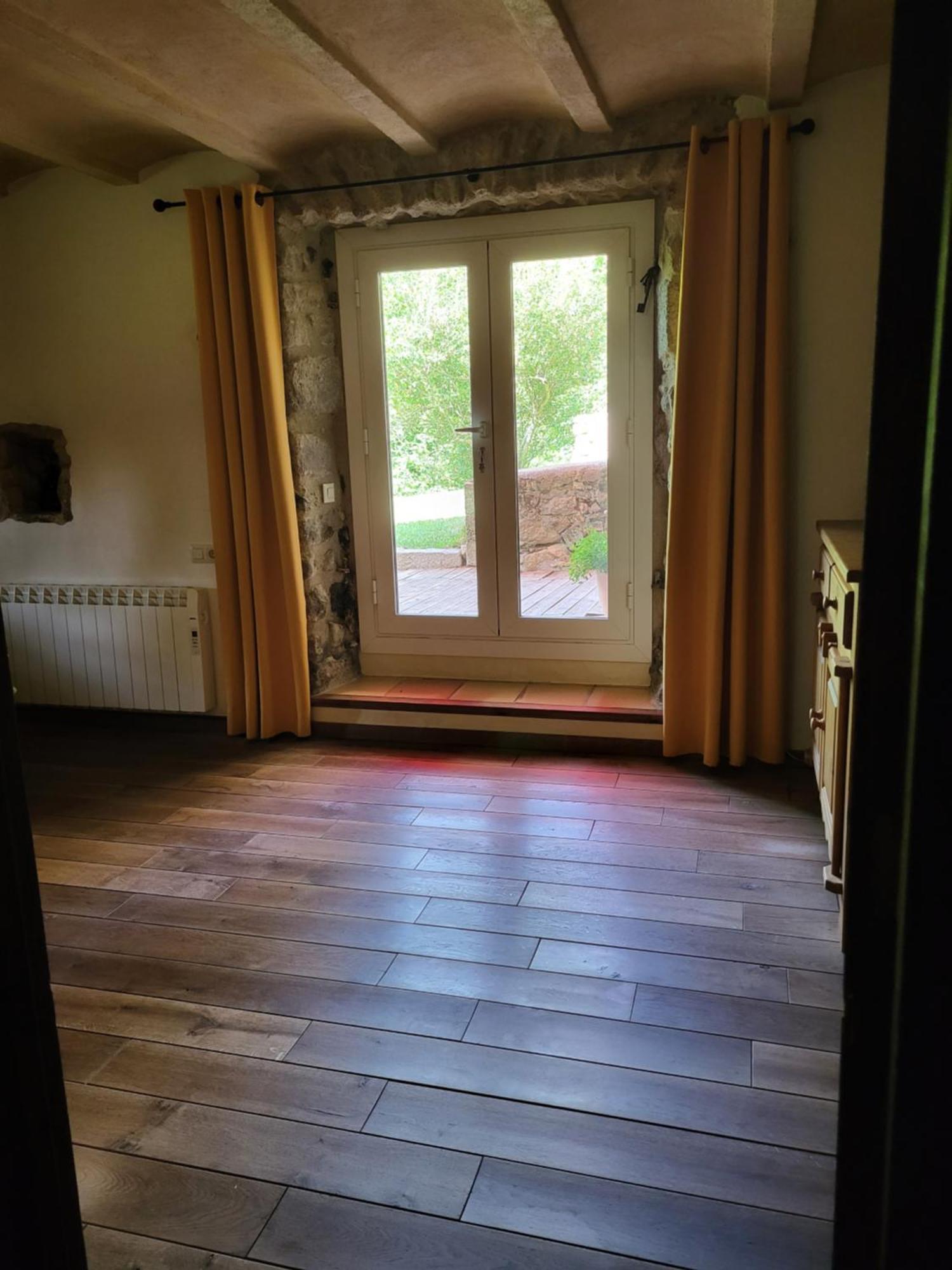 Chambre Ciel Et Terre Et Chambre Terrasse Saint-Laurent-de-Cerdans Kültér fotó